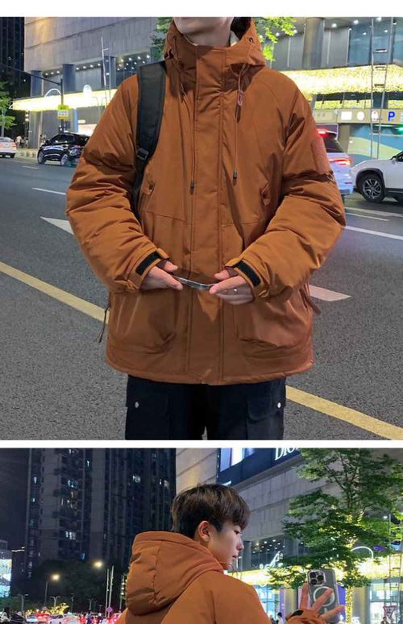 打造个性时尚：走进晋江服装店